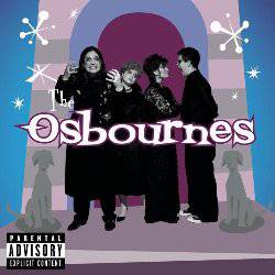 Ozzy Osbourne : The Osbournes